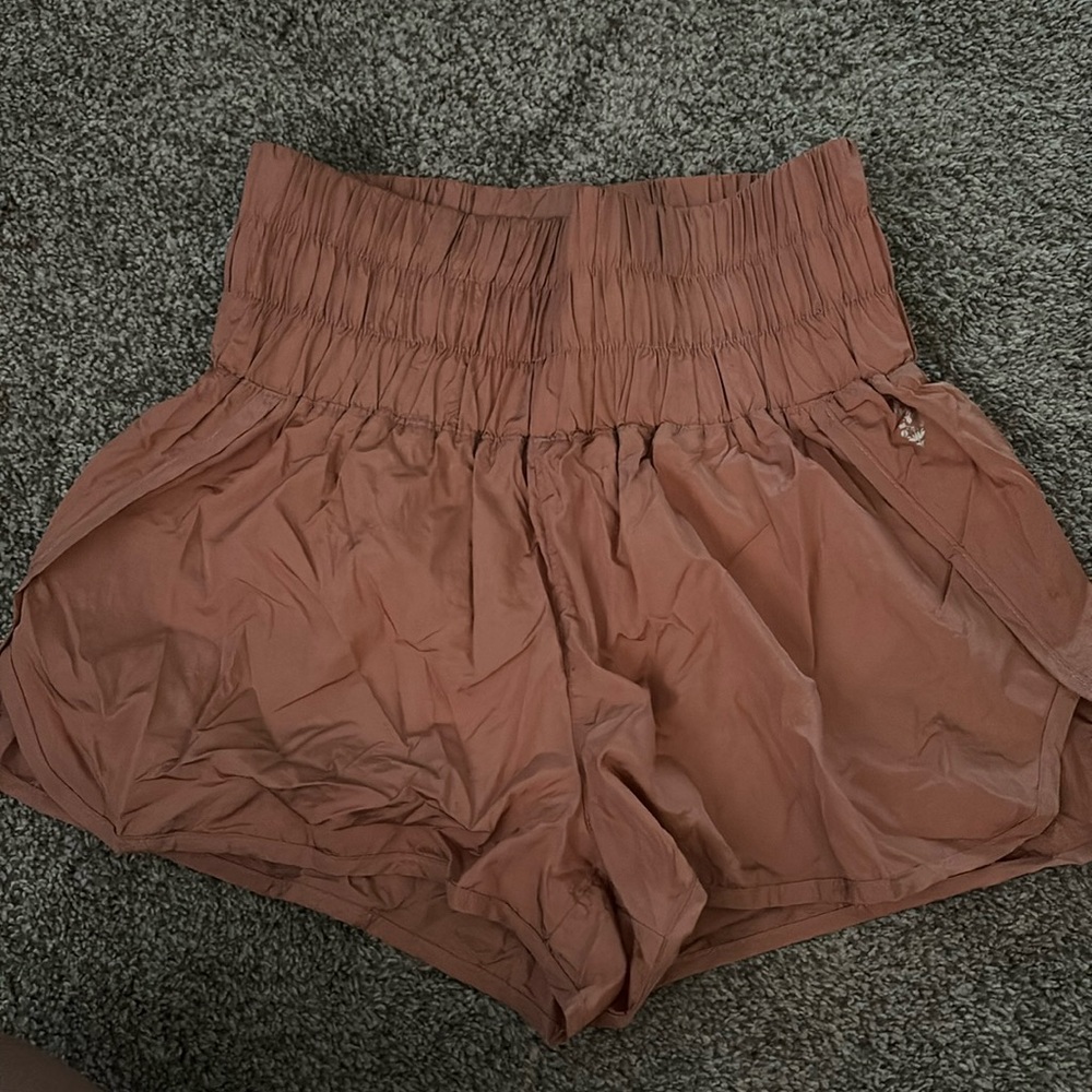 Free People Women’s the Way Shorts (M)